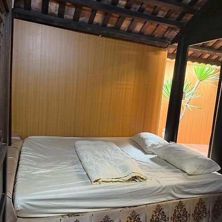 Hill Bungalow フエ エクステリア 写真