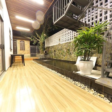 Hill Bungalow フエ エクステリア 写真