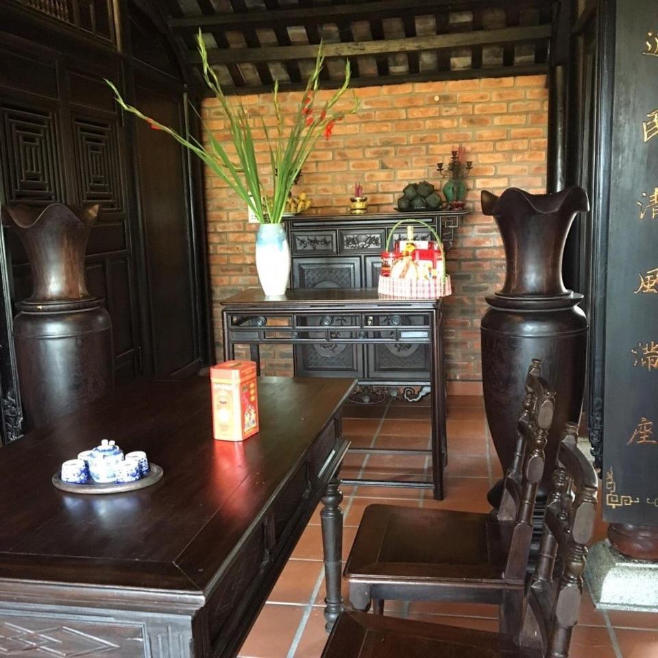 Hill Bungalow フエ エクステリア 写真