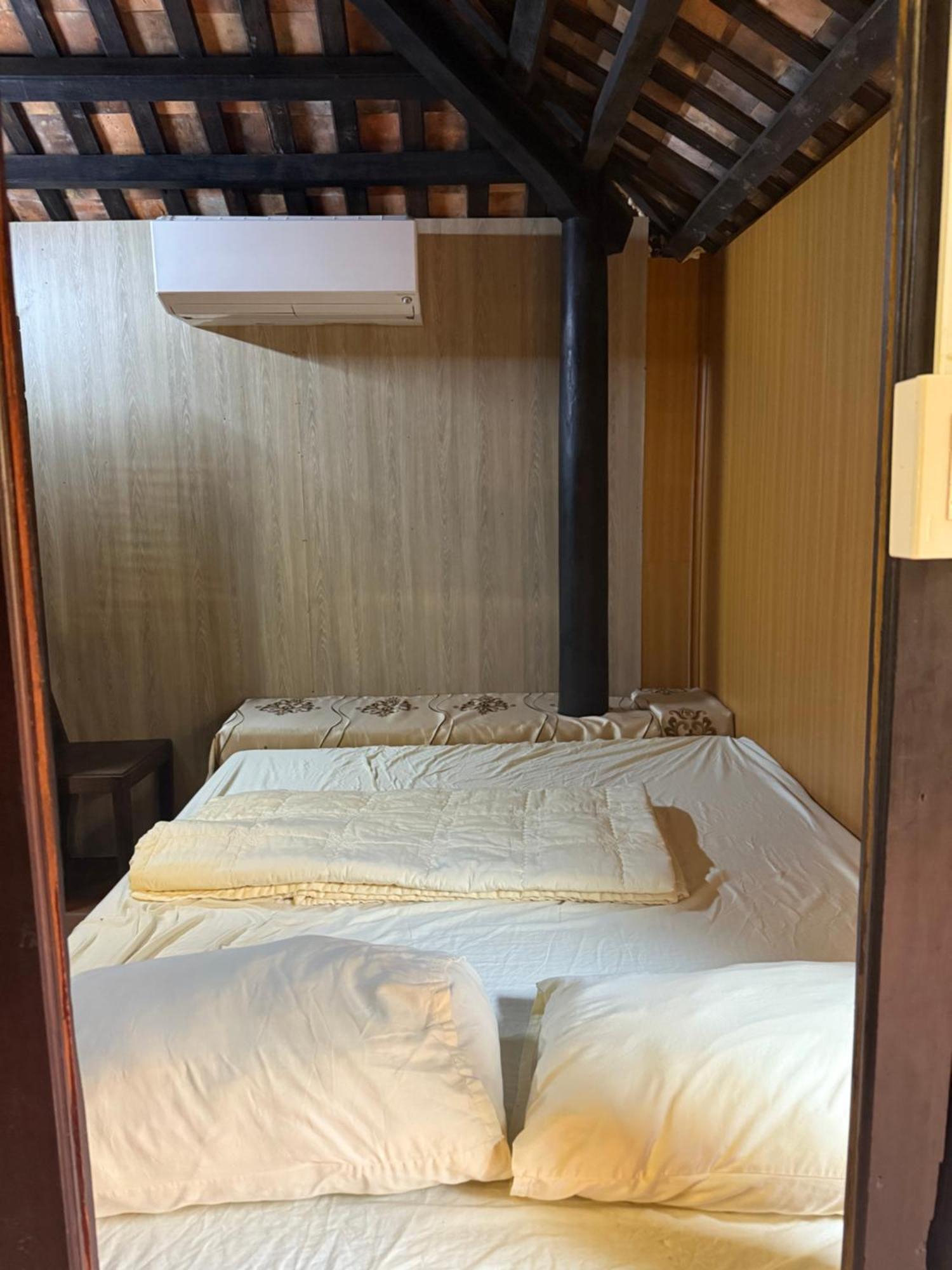 Hill Bungalow フエ エクステリア 写真