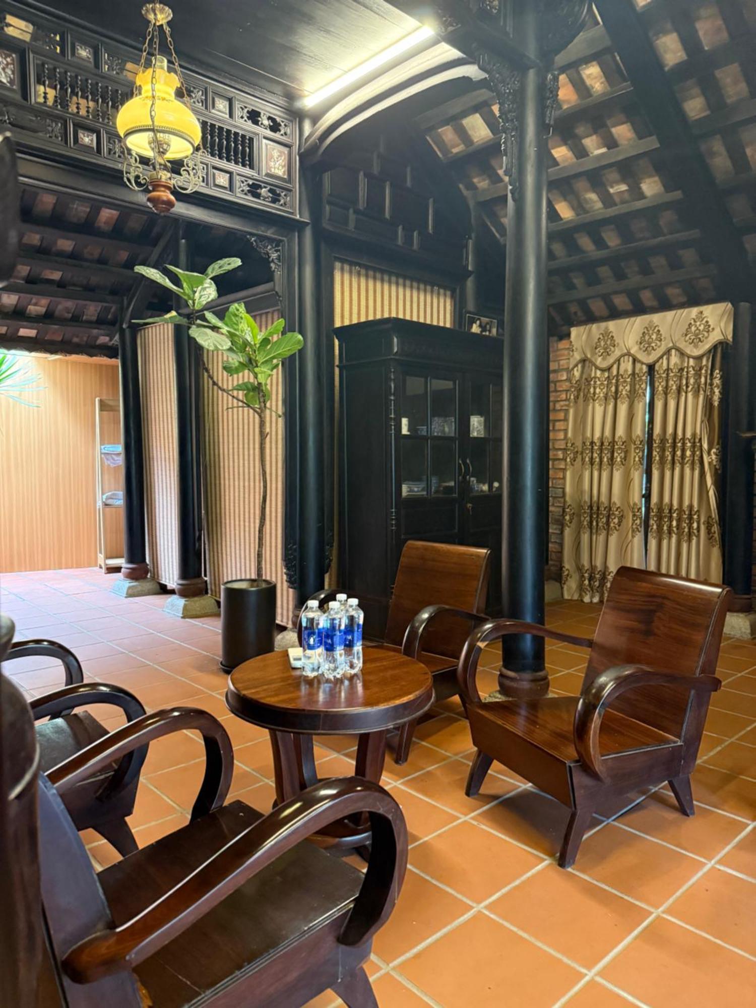 Hill Bungalow フエ エクステリア 写真