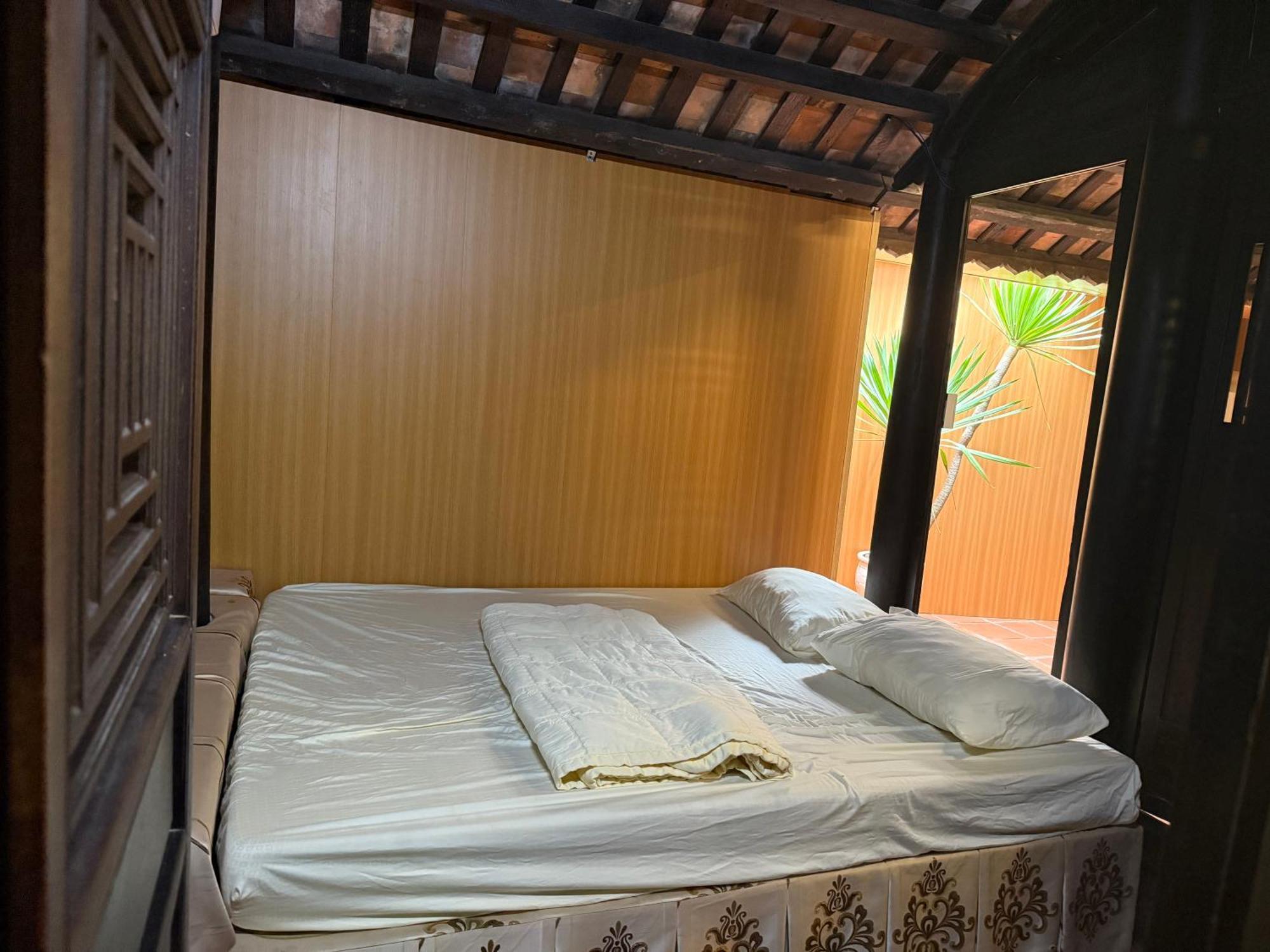 Hill Bungalow フエ エクステリア 写真