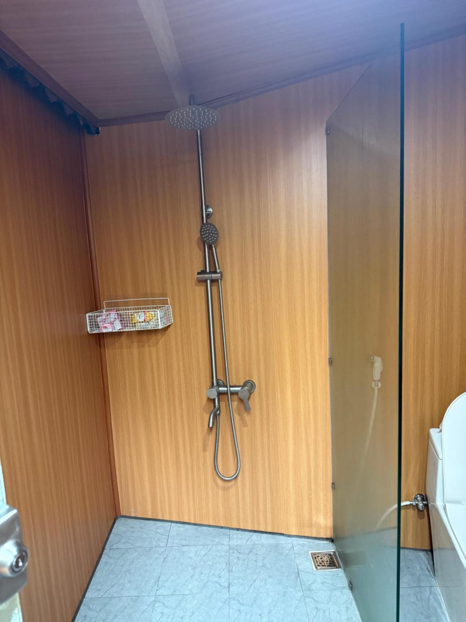 Hill Bungalow フエ エクステリア 写真