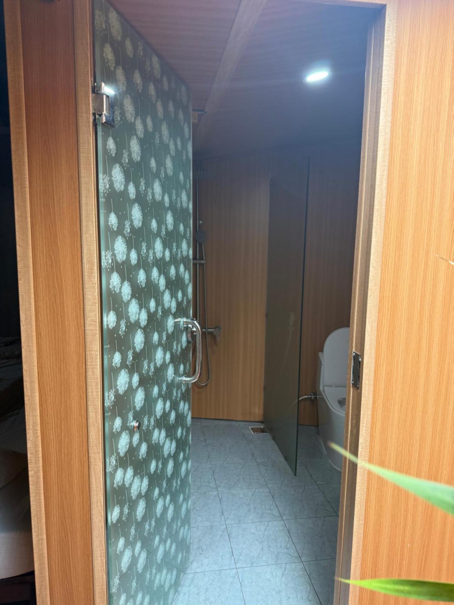 Hill Bungalow フエ エクステリア 写真