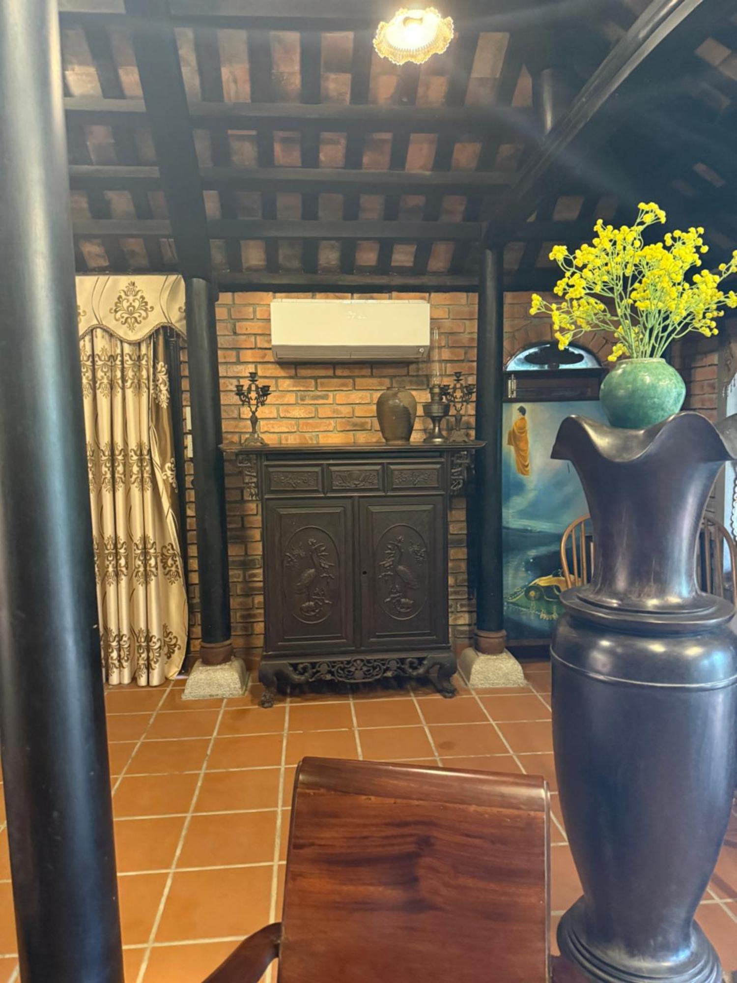 Hill Bungalow フエ エクステリア 写真