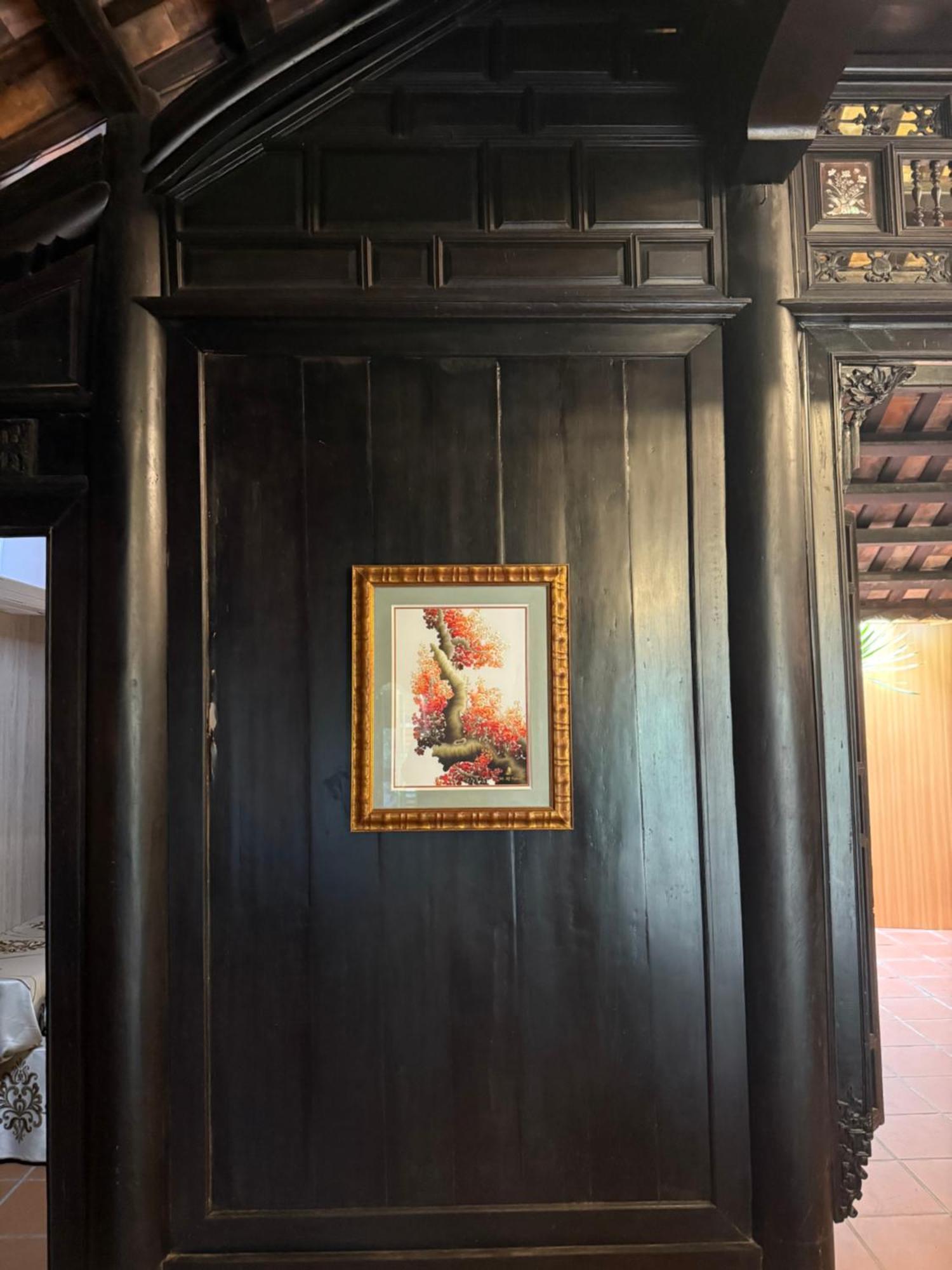 Hill Bungalow フエ エクステリア 写真