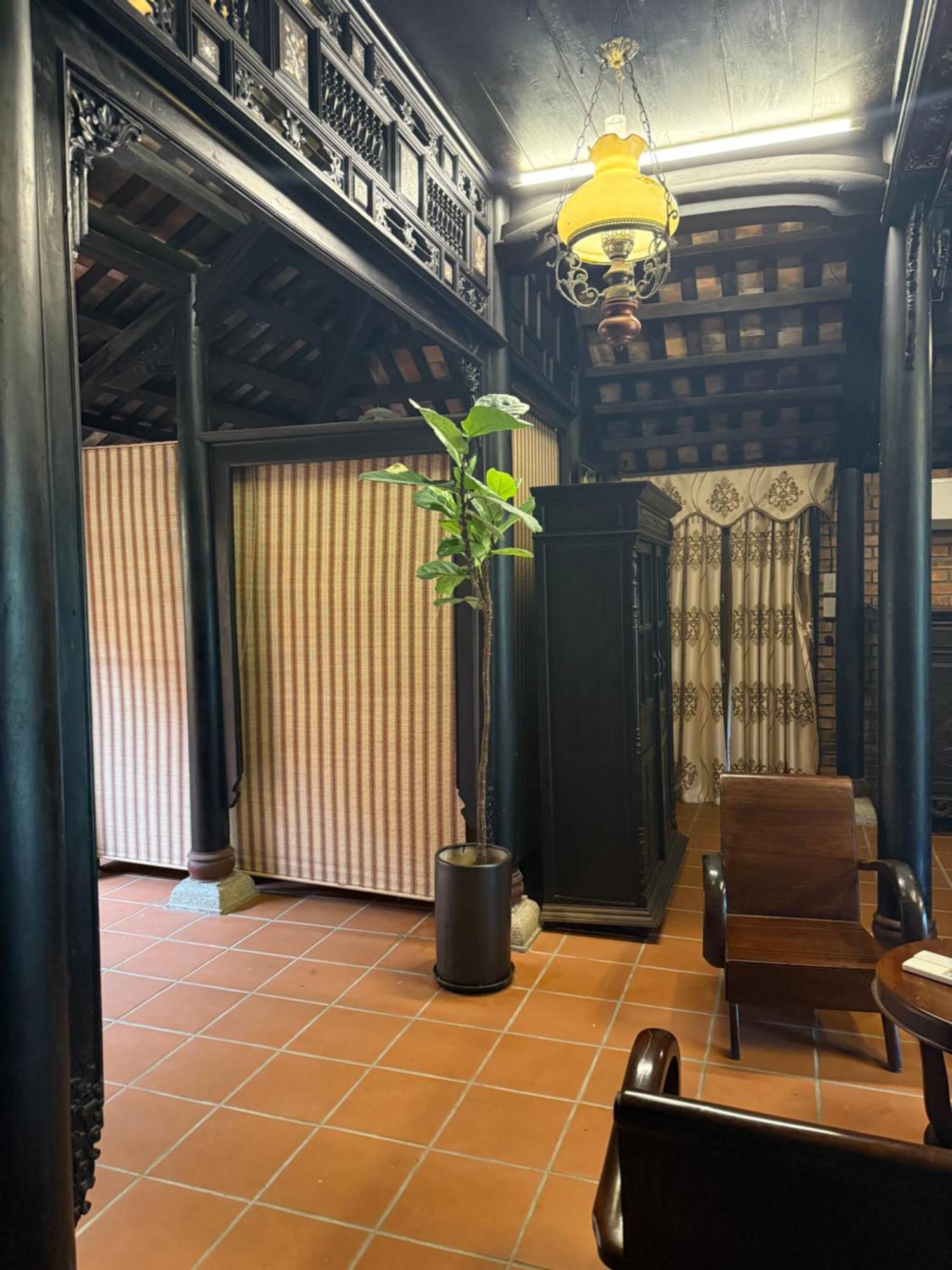 Hill Bungalow フエ エクステリア 写真