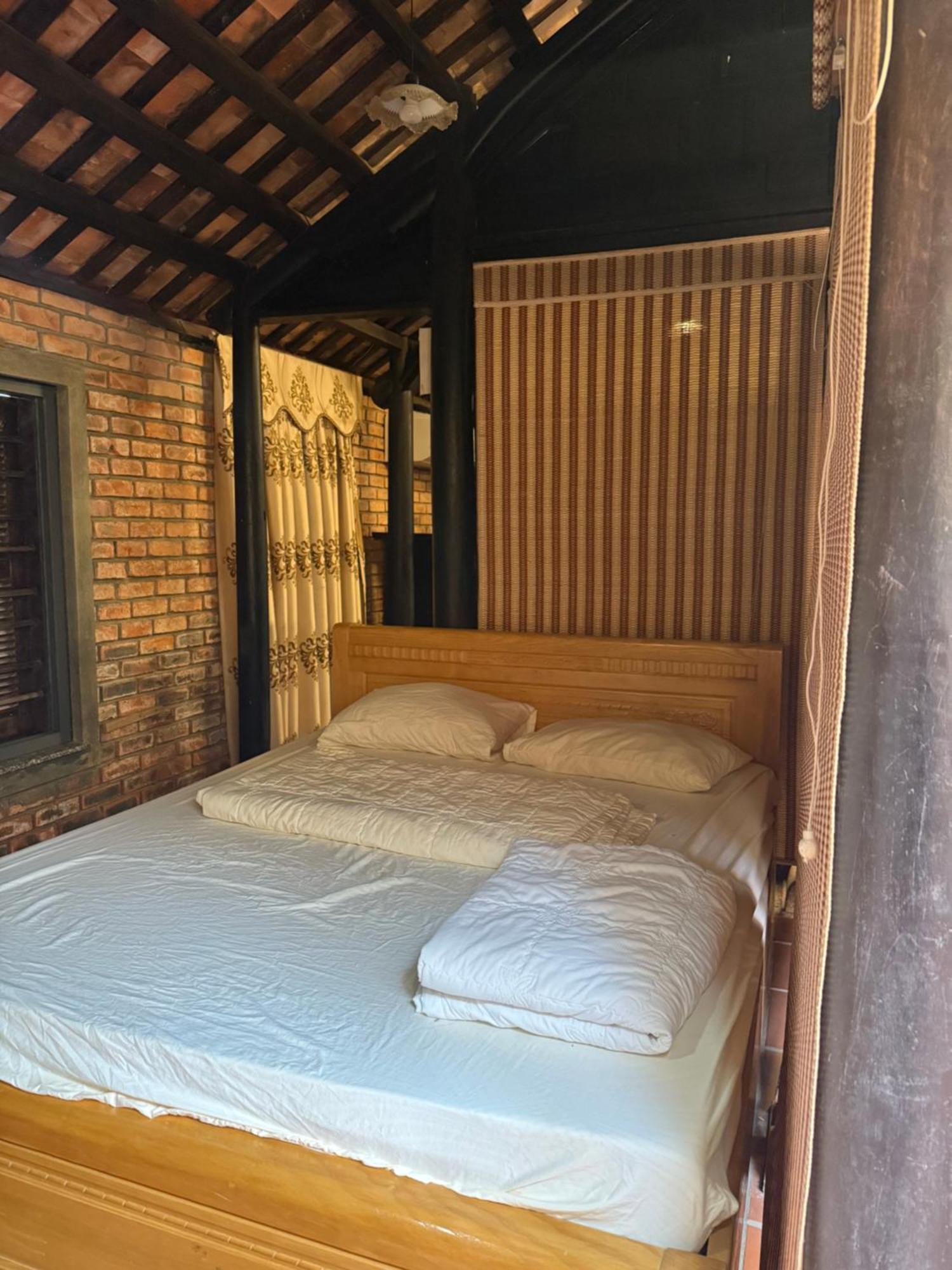 Hill Bungalow フエ エクステリア 写真