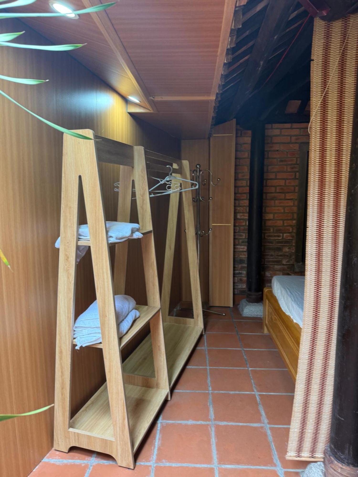 Hill Bungalow フエ エクステリア 写真