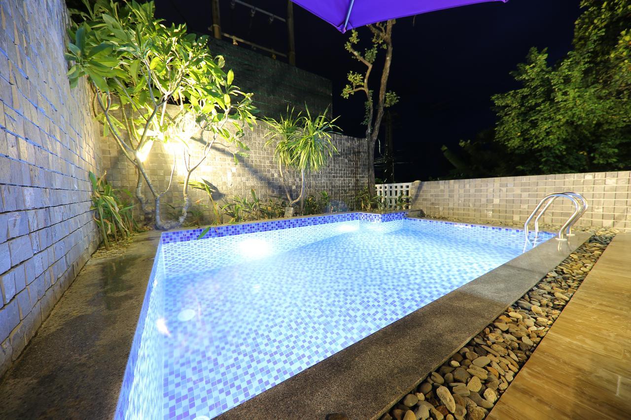 Hill Bungalow フエ エクステリア 写真