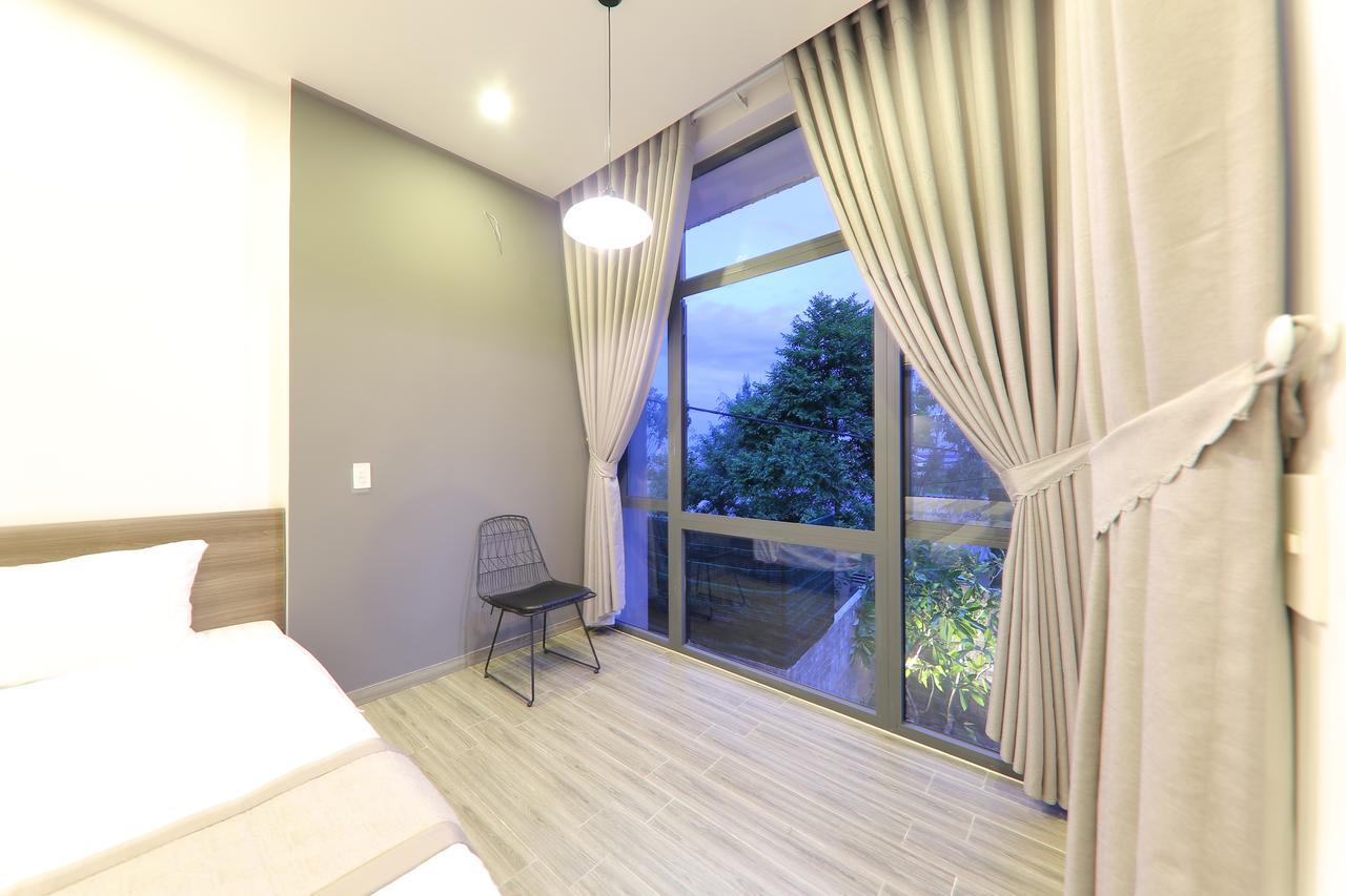 Hill Bungalow フエ エクステリア 写真