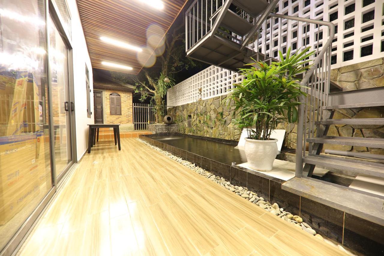 Hill Bungalow フエ エクステリア 写真