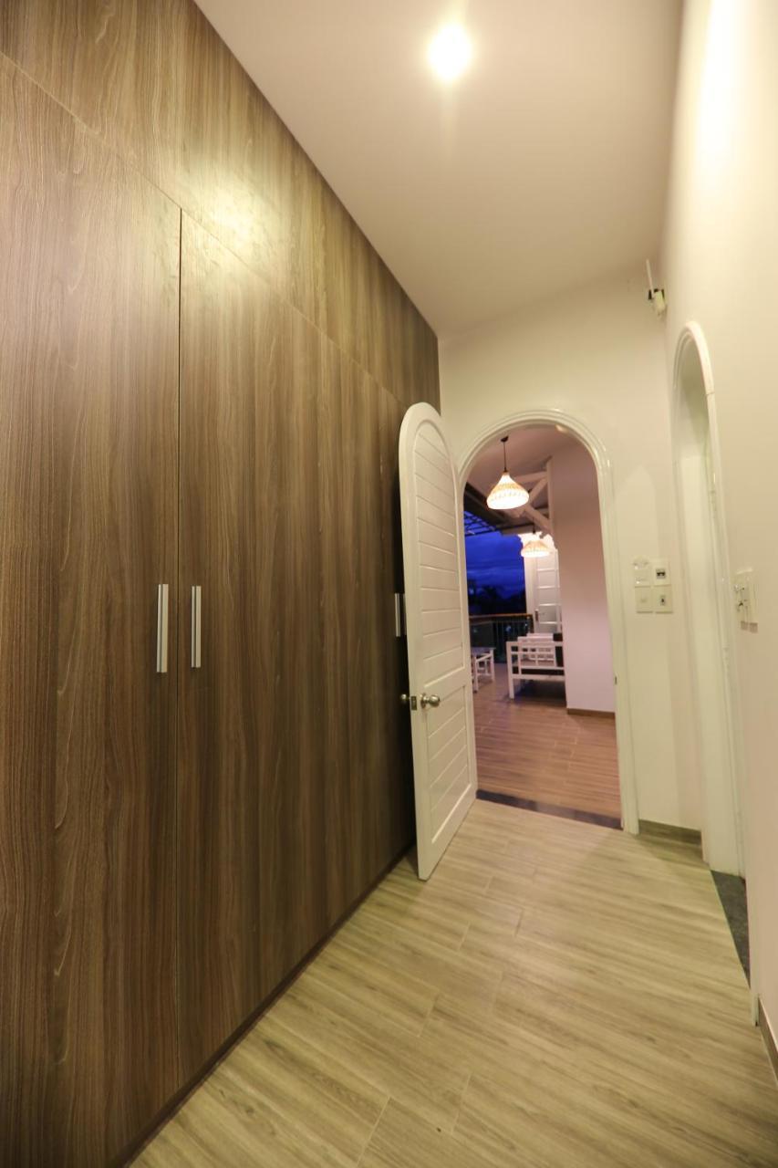 Hill Bungalow フエ エクステリア 写真