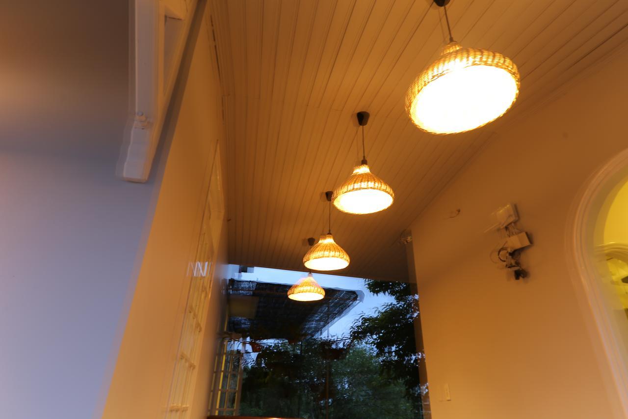 Hill Bungalow フエ エクステリア 写真