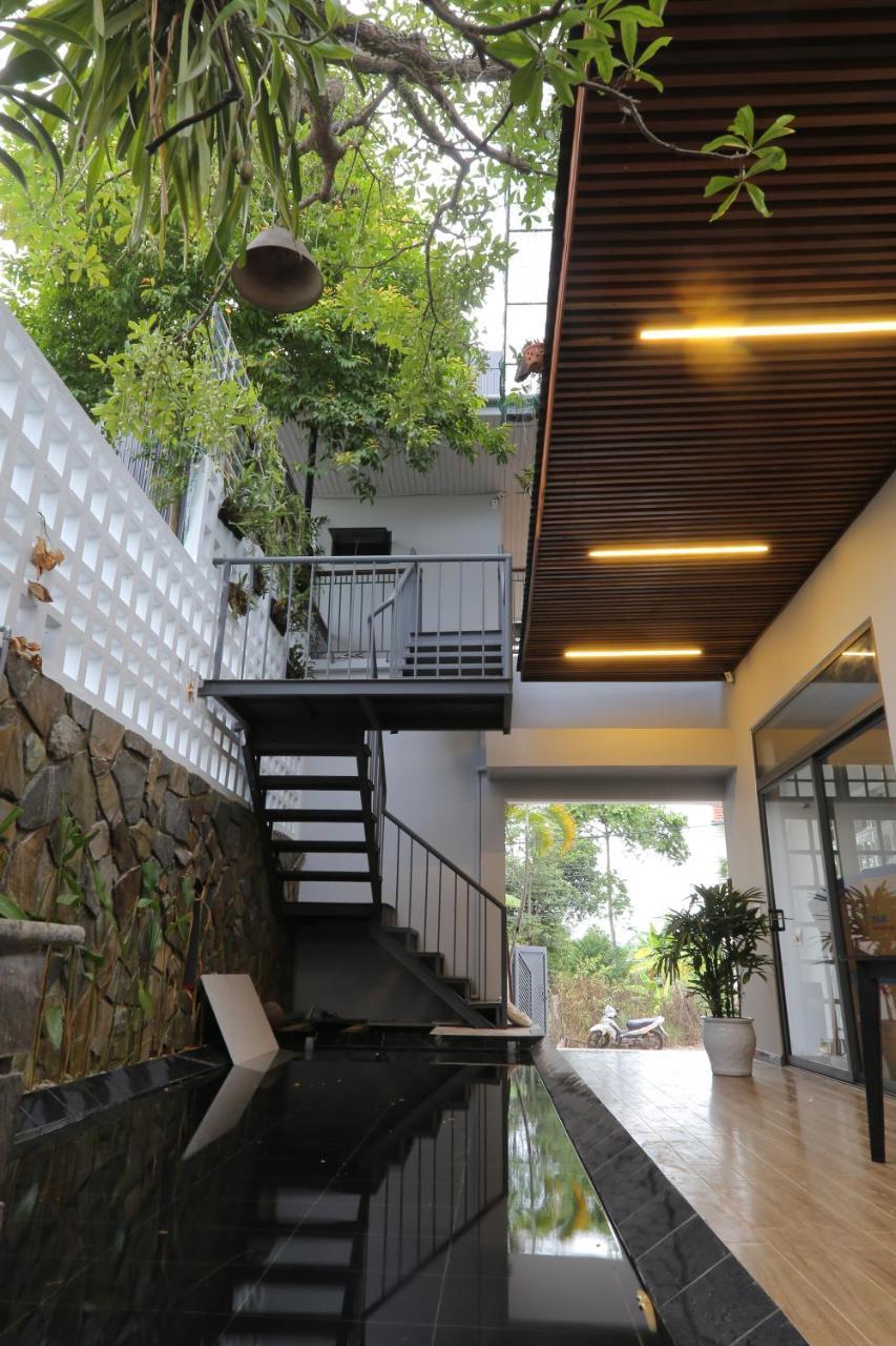 Hill Bungalow フエ エクステリア 写真