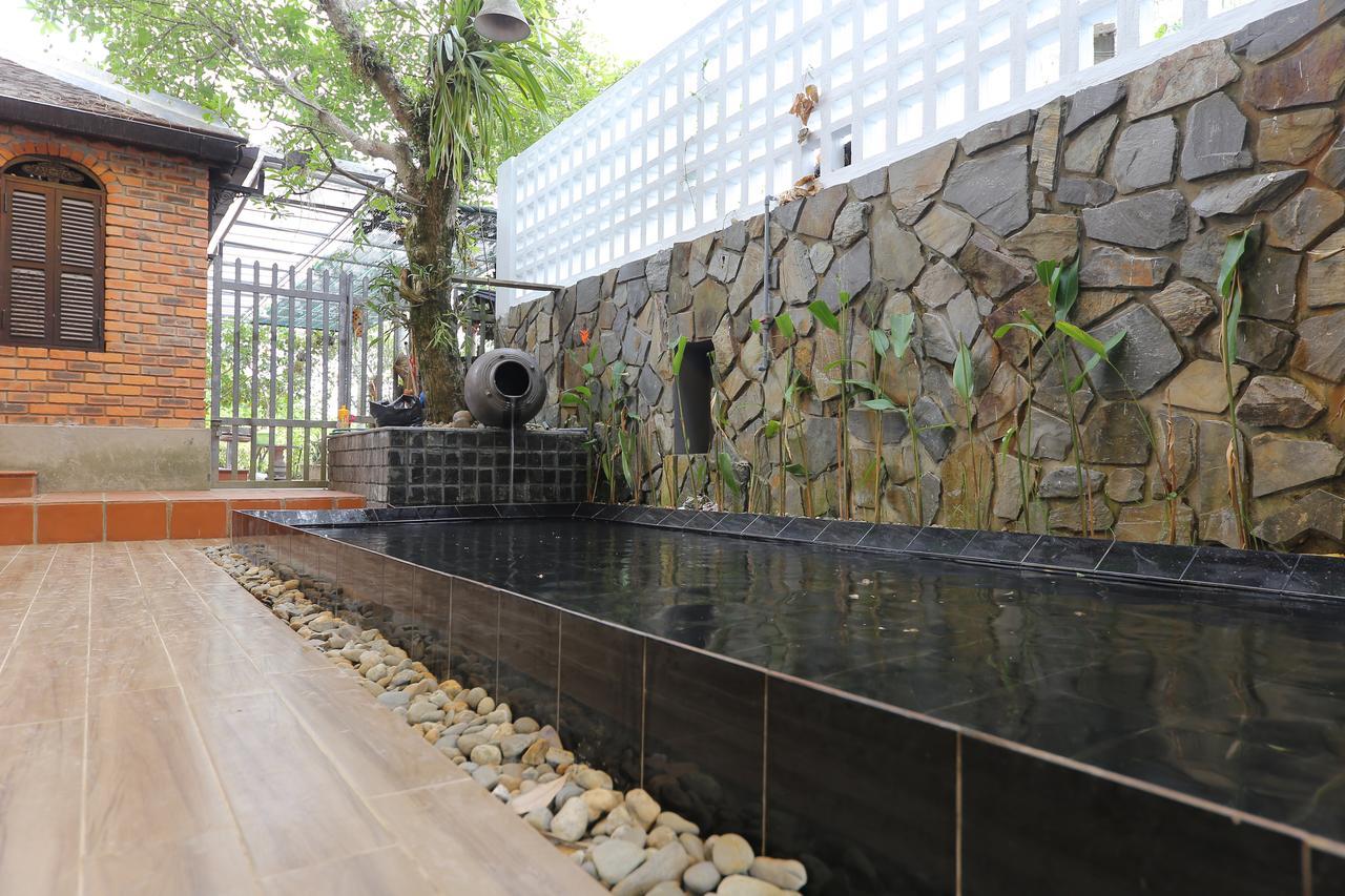 Hill Bungalow フエ エクステリア 写真