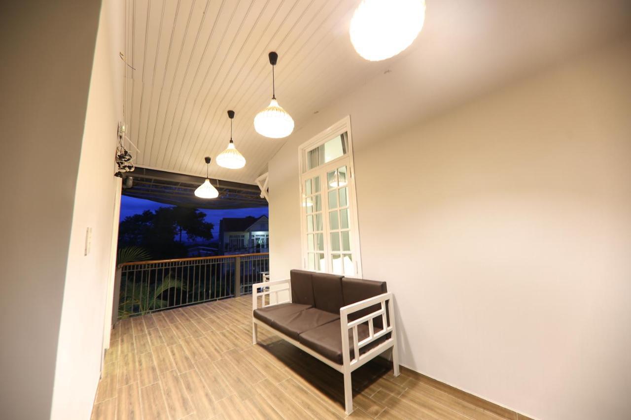 Hill Bungalow フエ エクステリア 写真