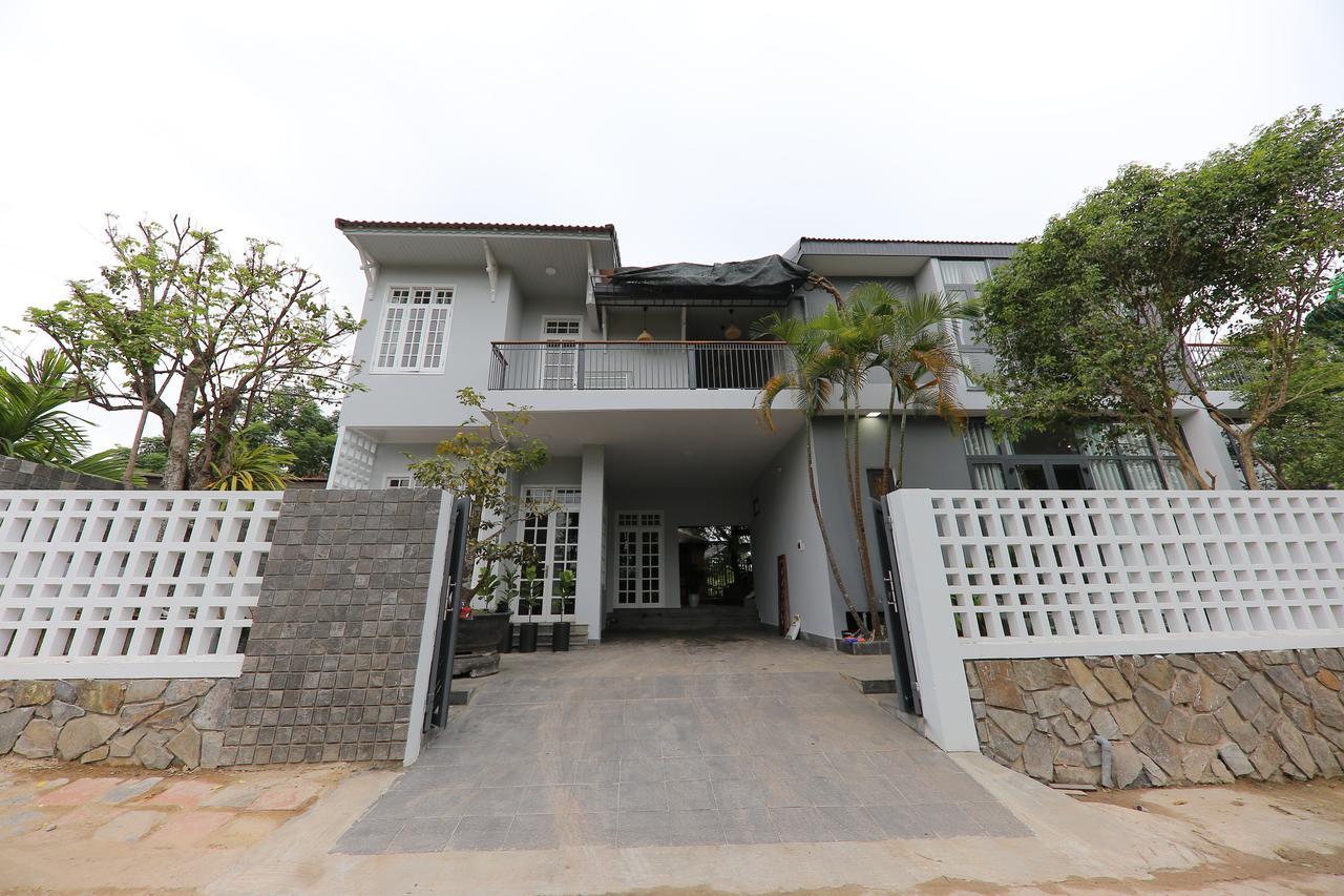 Hill Bungalow フエ エクステリア 写真
