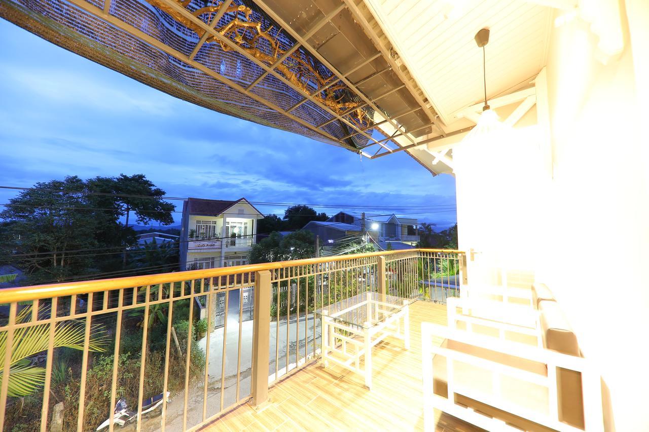 Hill Bungalow フエ エクステリア 写真