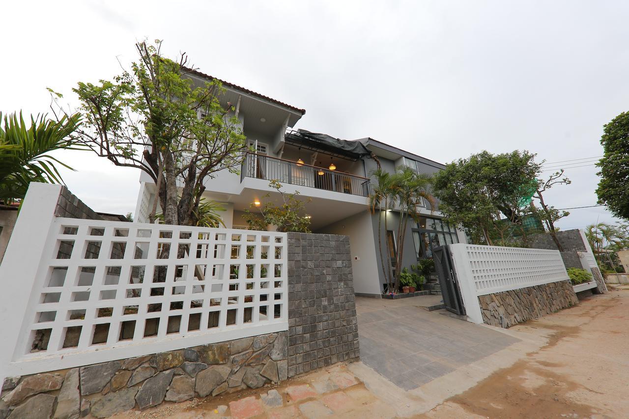 Hill Bungalow フエ エクステリア 写真