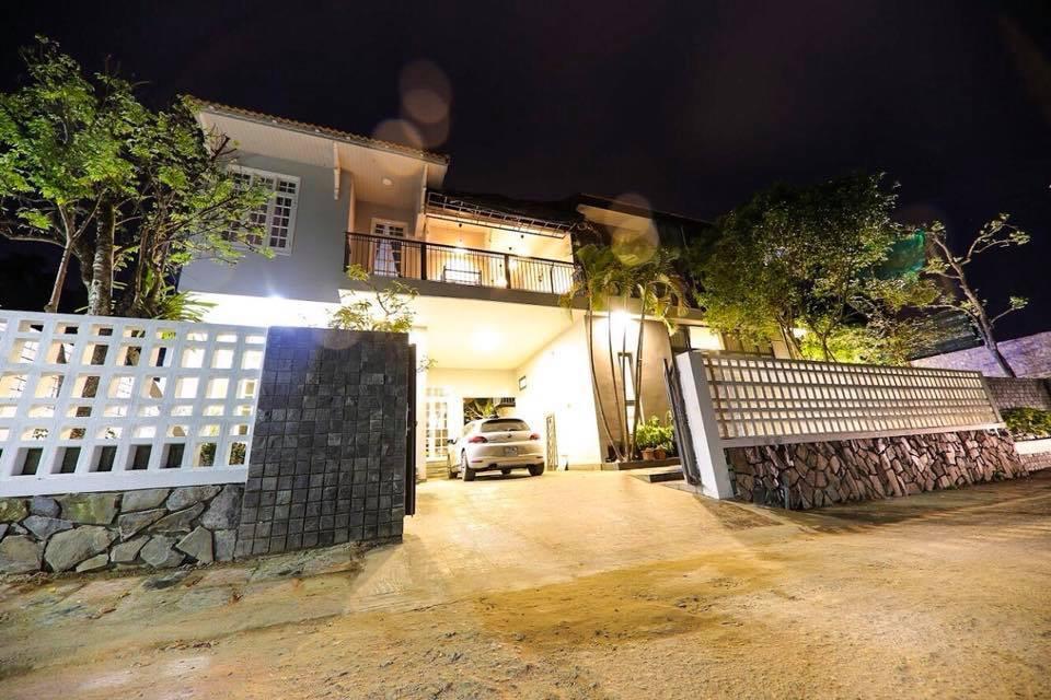 Hill Bungalow フエ エクステリア 写真