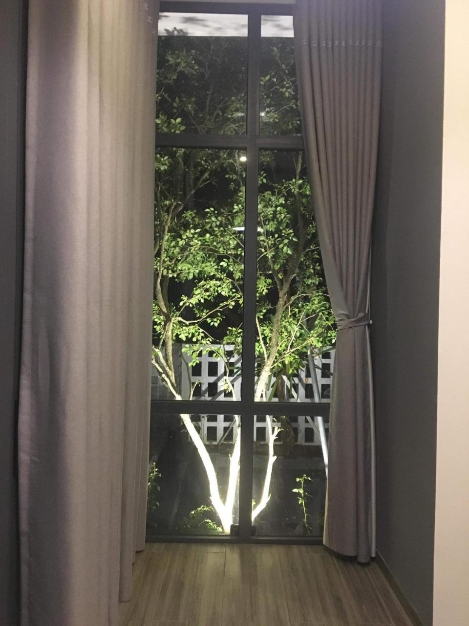 Hill Bungalow フエ エクステリア 写真